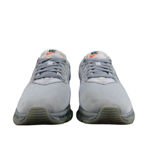 Nike Shoes Womens 8 Sneaker Air Max LD Zero Running Cross Trainer Lifestyle Grey - Picture 3 of 14